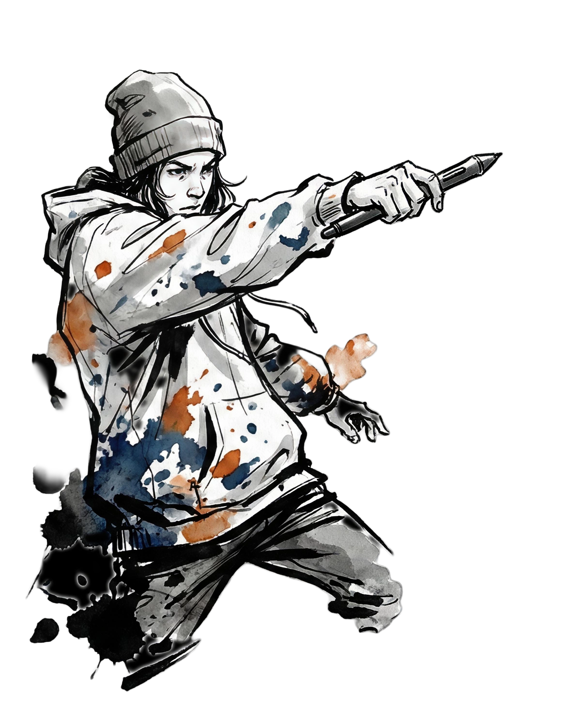 تفصيل الخطة وتجهيز المحتوى